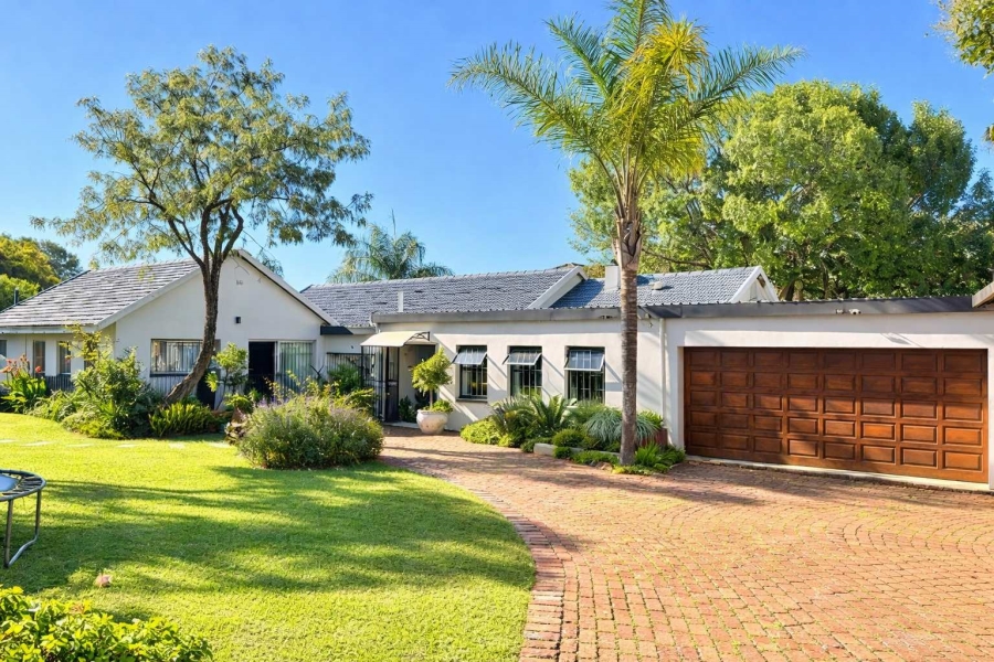 4 Bedroom Property for Sale in Lynnwood Glen Gauteng