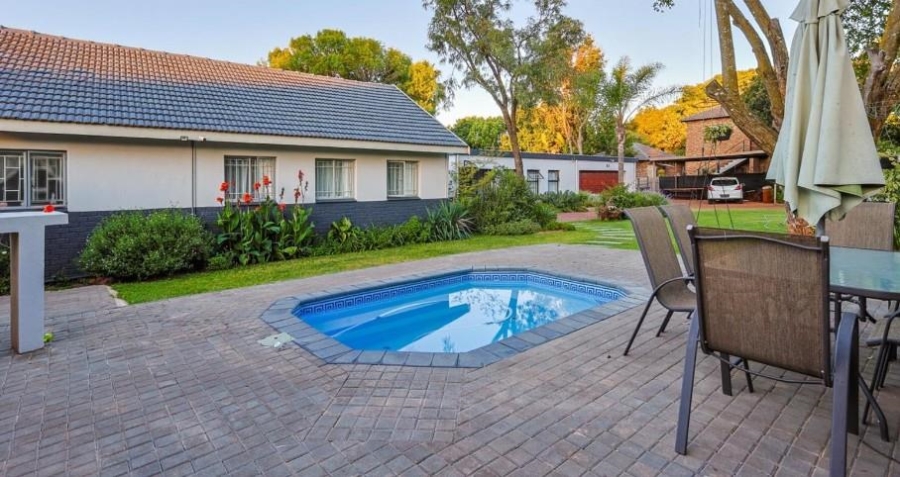 4 Bedroom Property for Sale in Lynnwood Glen Gauteng