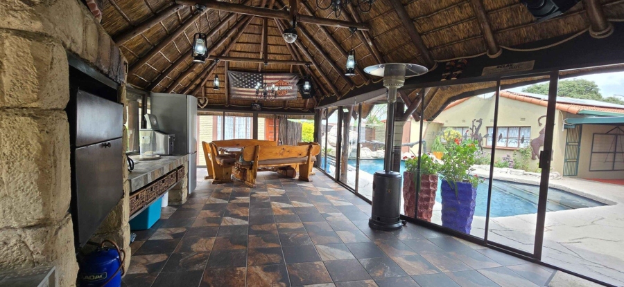 3 Bedroom Property for Sale in Verwoerdpark Gauteng