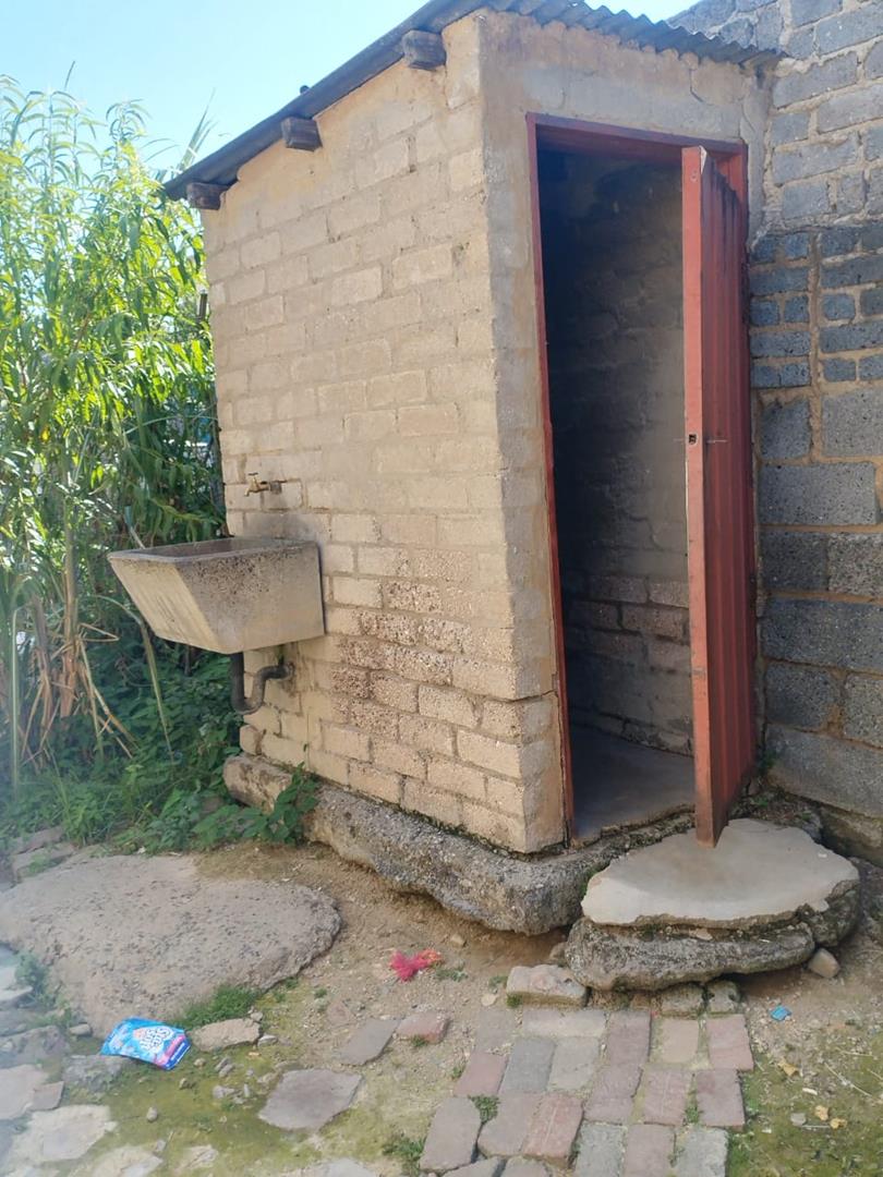2 Bedroom Property for Sale in Tembisa Gauteng