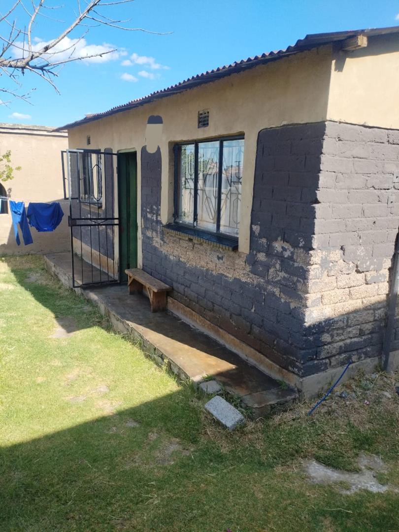 2 Bedroom Property for Sale in Tembisa Gauteng
