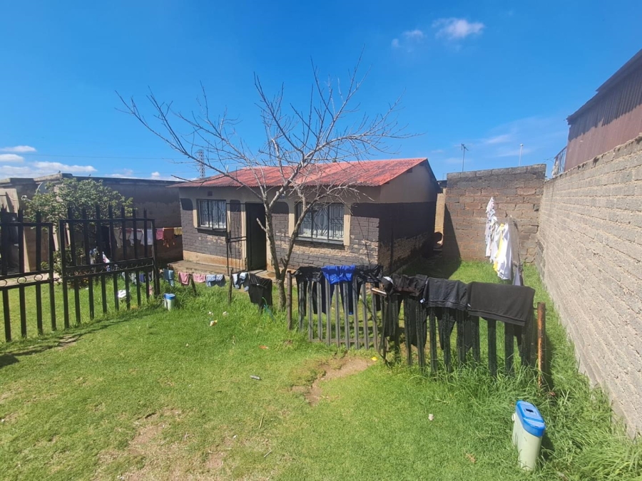 2 Bedroom Property for Sale in Tembisa Gauteng
