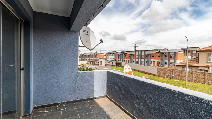 2 Bedroom Property for Sale in Terenure Gauteng