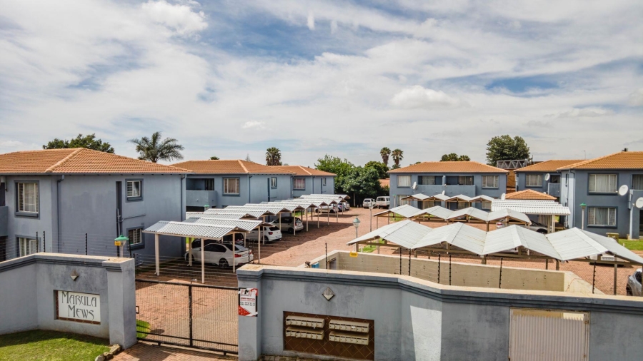 2 Bedroom Property for Sale in Terenure Gauteng