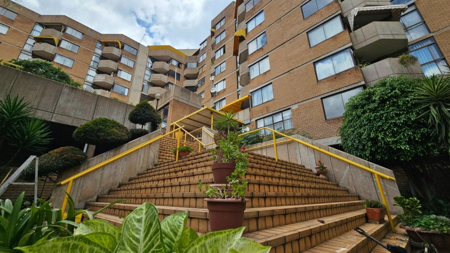 1 Bedroom Property for Sale in Pretoria Central Gauteng