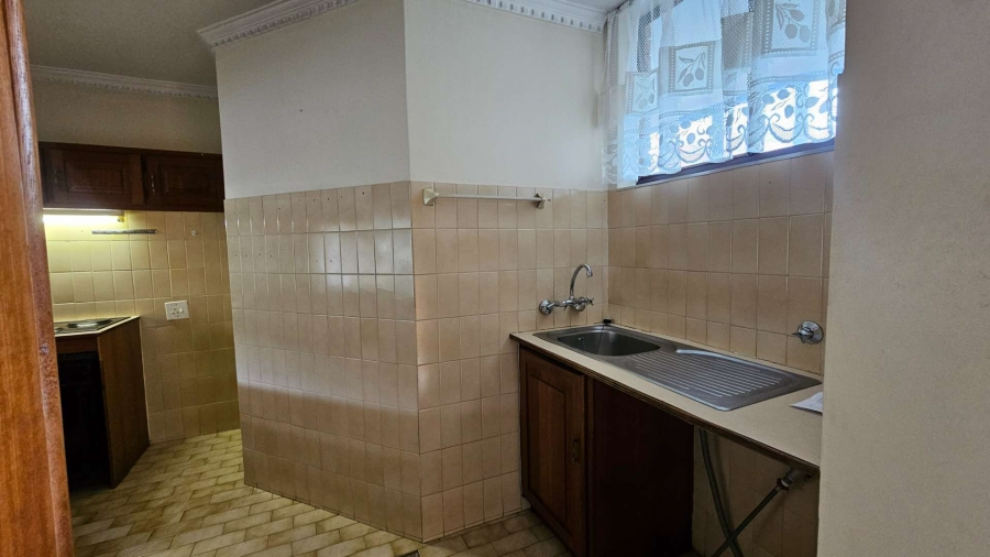 1 Bedroom Property for Sale in Pretoria Central Gauteng