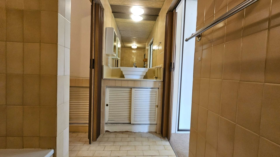 1 Bedroom Property for Sale in Pretoria Central Gauteng