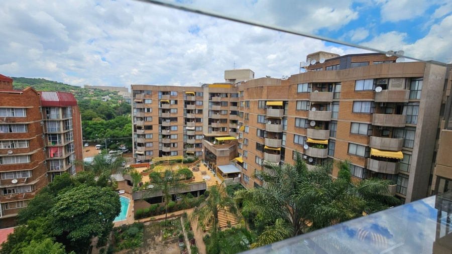 1 Bedroom Property for Sale in Pretoria Central Gauteng