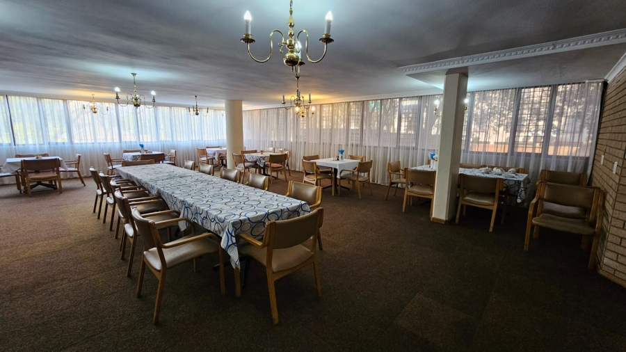 1 Bedroom Property for Sale in Pretoria Central Gauteng