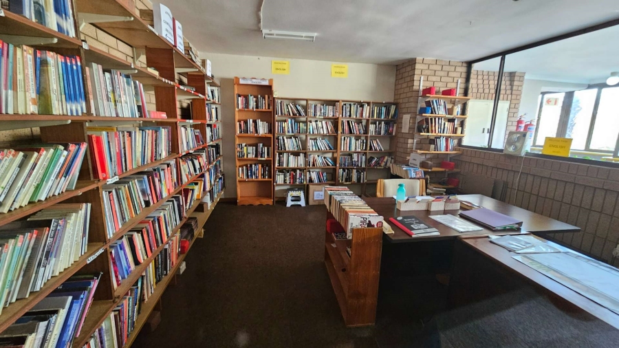 1 Bedroom Property for Sale in Pretoria Central Gauteng