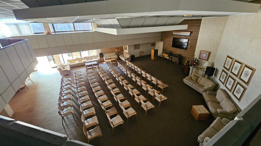 1 Bedroom Property for Sale in Pretoria Central Gauteng