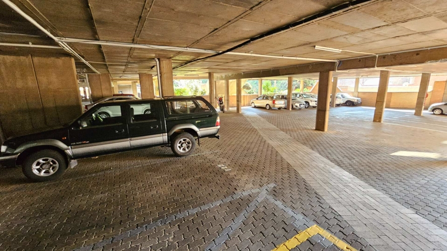 1 Bedroom Property for Sale in Pretoria Central Gauteng