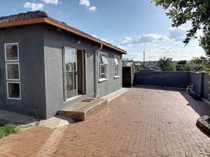 To Let 3 Bedroom Property for Rent in Cosmo City Gauteng