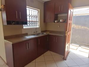 To Let 3 Bedroom Property for Rent in Cosmo City Gauteng