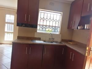 To Let 3 Bedroom Property for Rent in Cosmo City Gauteng