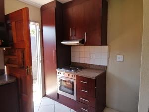 To Let 3 Bedroom Property for Rent in Cosmo City Gauteng