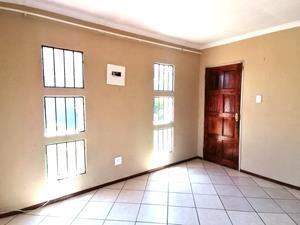 To Let 3 Bedroom Property for Rent in Cosmo City Gauteng