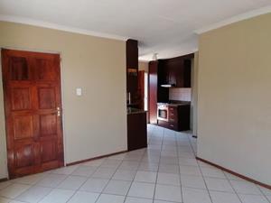 To Let 3 Bedroom Property for Rent in Cosmo City Gauteng