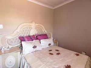 To Let 3 Bedroom Property for Rent in Cosmo City Gauteng