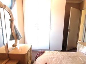 To Let 3 Bedroom Property for Rent in Cosmo City Gauteng