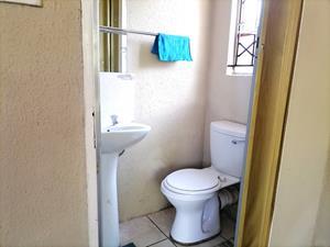 To Let 3 Bedroom Property for Rent in Cosmo City Gauteng
