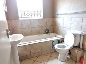 To Let 3 Bedroom Property for Rent in Cosmo City Gauteng