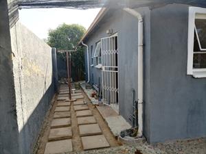 To Let 3 Bedroom Property for Rent in Cosmo City Gauteng