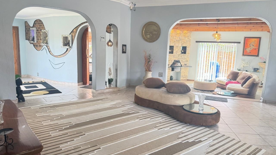 3 Bedroom Property for Sale in Bloubosrand Gauteng