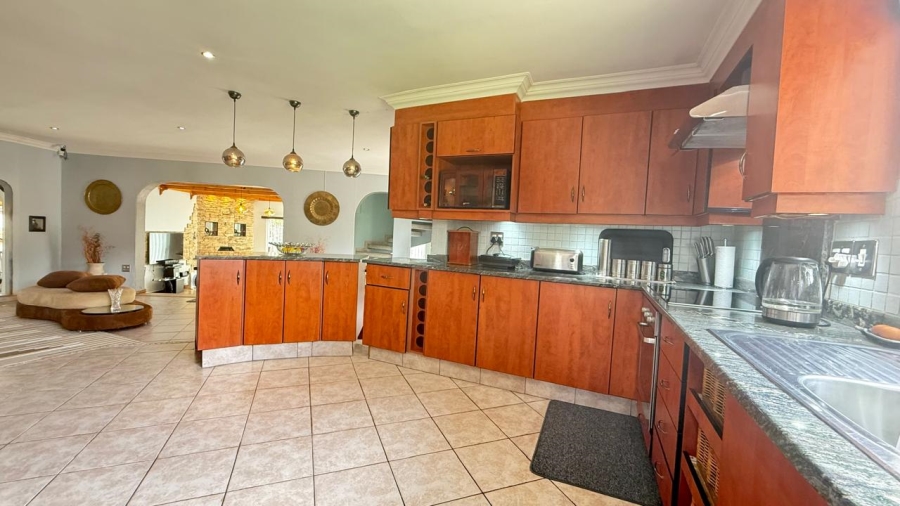 3 Bedroom Property for Sale in Bloubosrand Gauteng