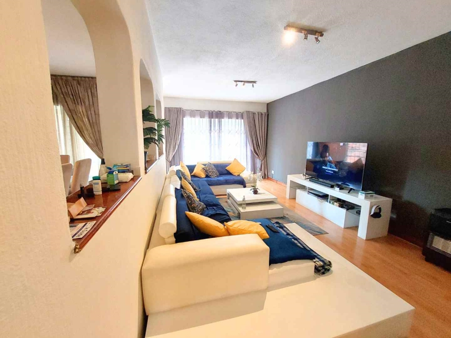 4 Bedroom Property for Sale in Strathavon Gauteng