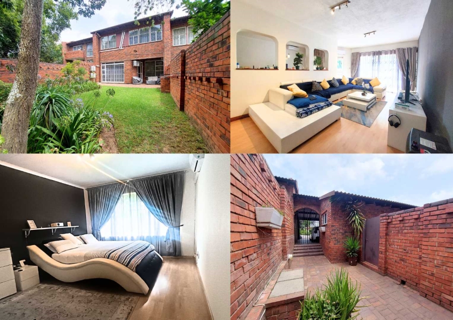 4 Bedroom Property for Sale in Strathavon Gauteng