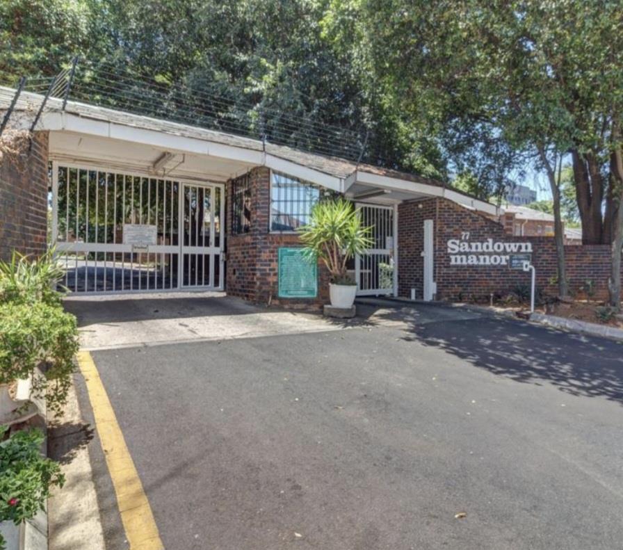 1 Bedroom Property for Sale in Sandown Gauteng