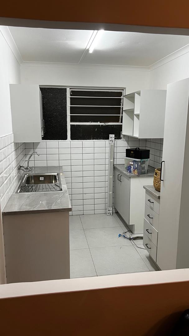 1 Bedroom Property for Sale in Sandown Gauteng