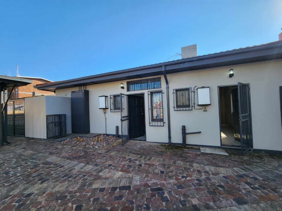 To Let 0 Bedroom Property for Rent in Daspoort Gauteng