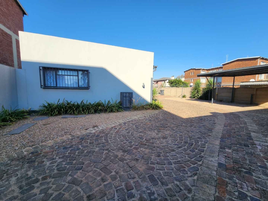 To Let 0 Bedroom Property for Rent in Daspoort Gauteng