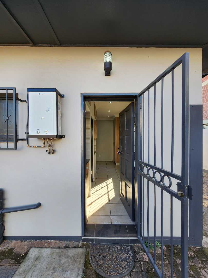 To Let 0 Bedroom Property for Rent in Daspoort Gauteng