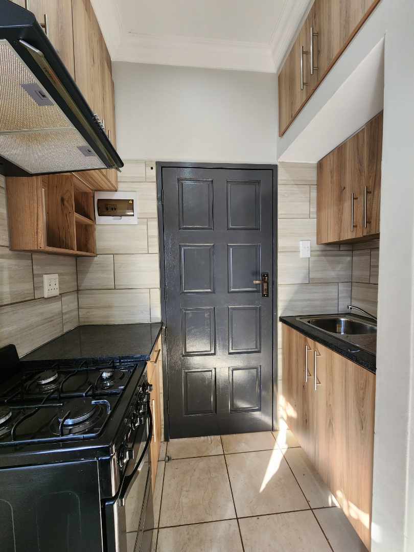 To Let 0 Bedroom Property for Rent in Daspoort Gauteng