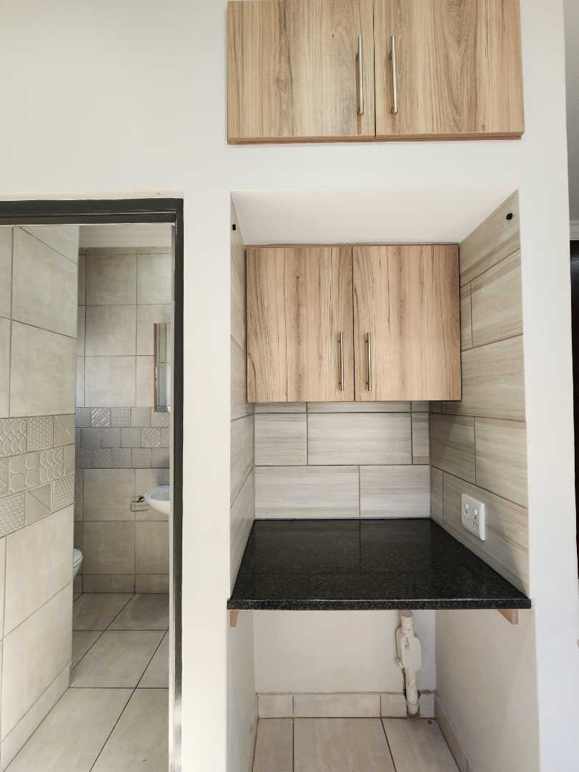 To Let 0 Bedroom Property for Rent in Daspoort Gauteng