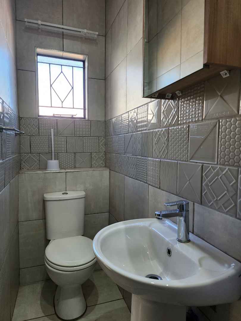 To Let 0 Bedroom Property for Rent in Daspoort Gauteng