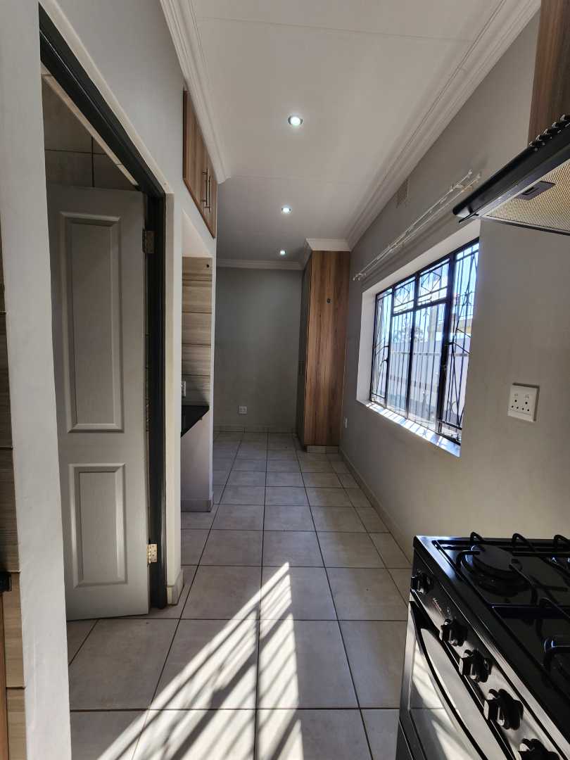 To Let 0 Bedroom Property for Rent in Daspoort Gauteng