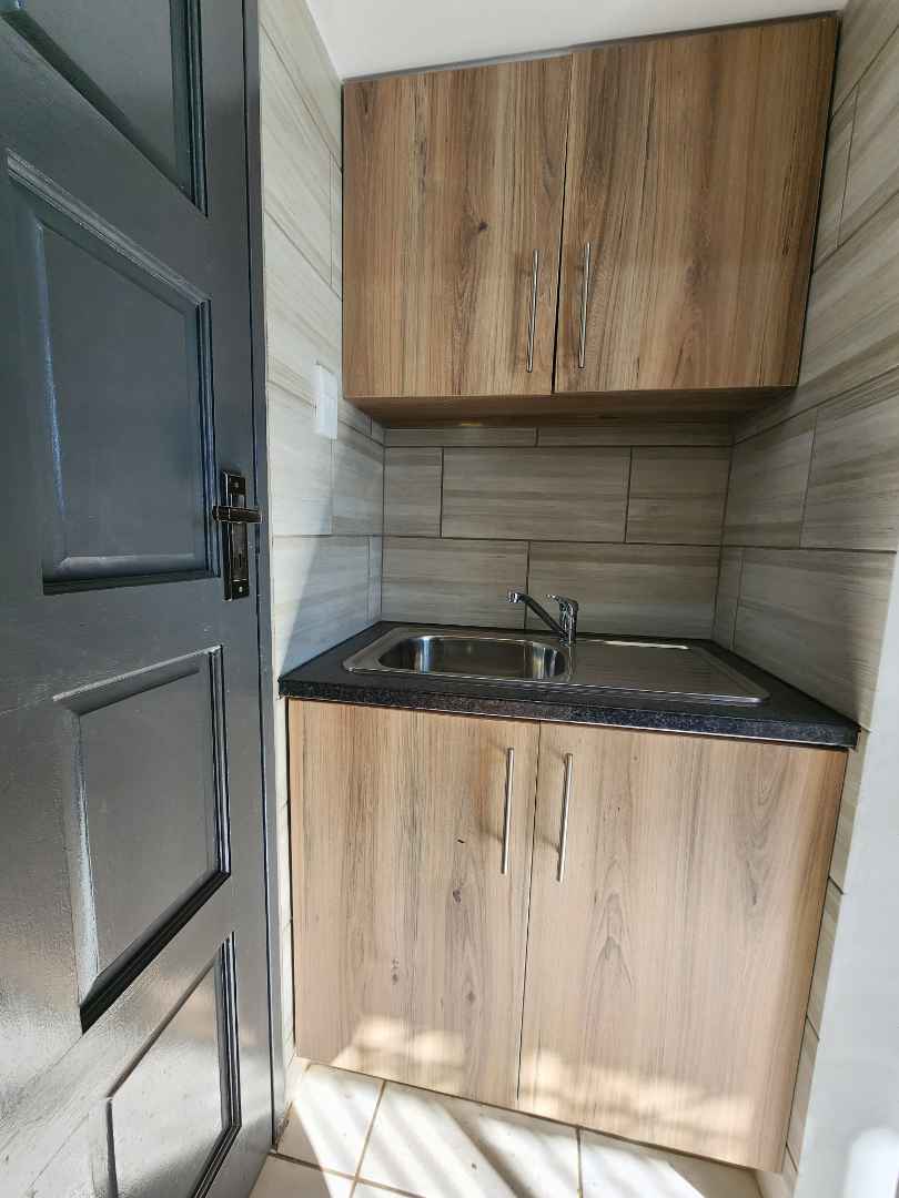 To Let 0 Bedroom Property for Rent in Daspoort Gauteng