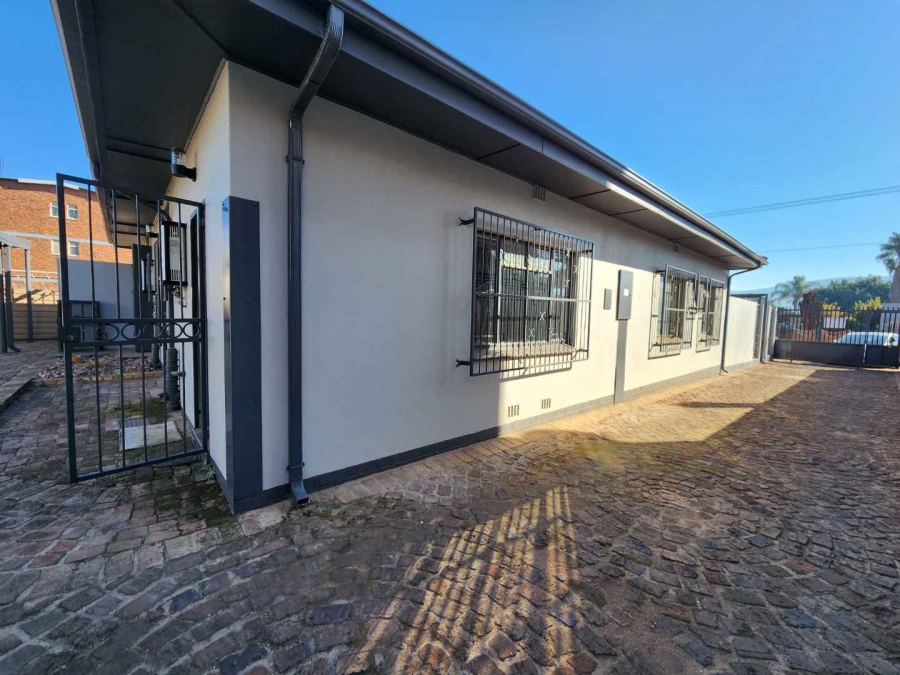To Let 0 Bedroom Property for Rent in Daspoort Gauteng
