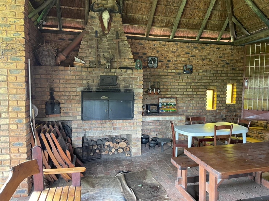 4 Bedroom Property for Sale in Farrarmere Gauteng