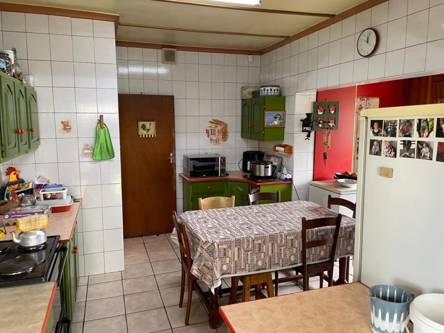 4 Bedroom Property for Sale in Farrarmere Gauteng