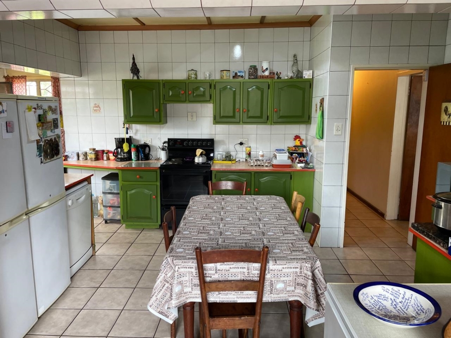 4 Bedroom Property for Sale in Farrarmere Gauteng