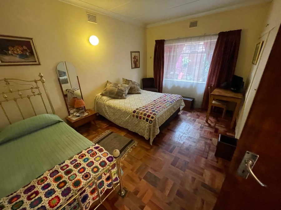 4 Bedroom Property for Sale in Farrarmere Gauteng