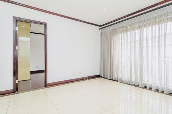 To Let 3 Bedroom Property for Rent in Fourways Gauteng