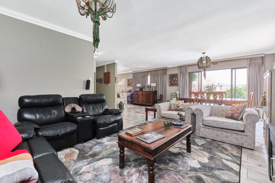 4 Bedroom Property for Sale in Robindale Gauteng