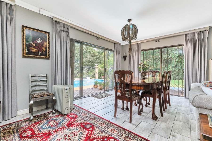 4 Bedroom Property for Sale in Robindale Gauteng