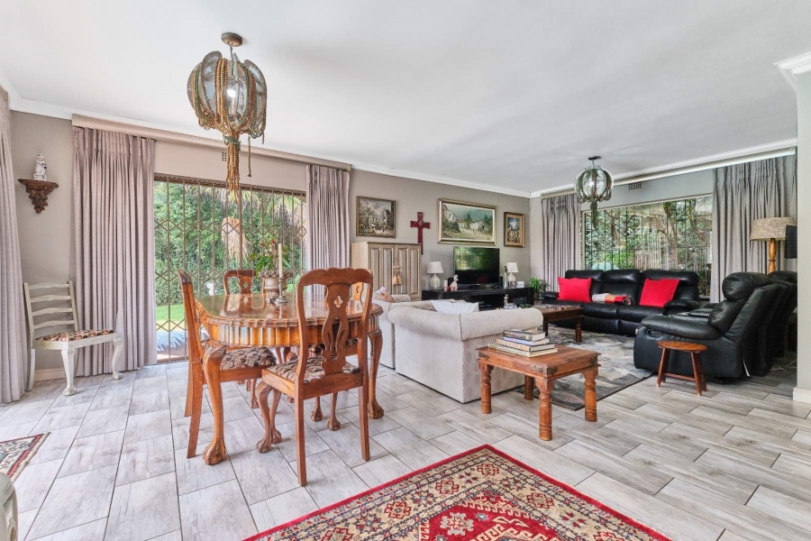 4 Bedroom Property for Sale in Robindale Gauteng